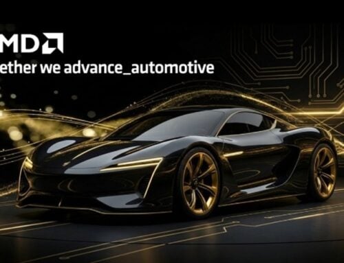 CES 2026: Zusammenfassung der Automotive-Ankündigungen – Tag 1