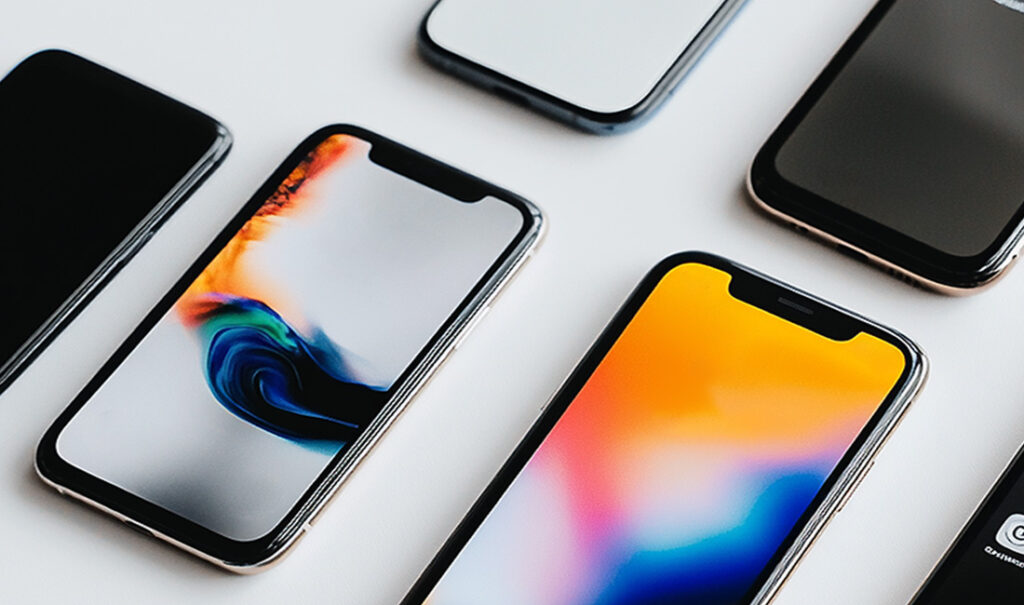 Globale Top 10 Smartphone Bestseller
