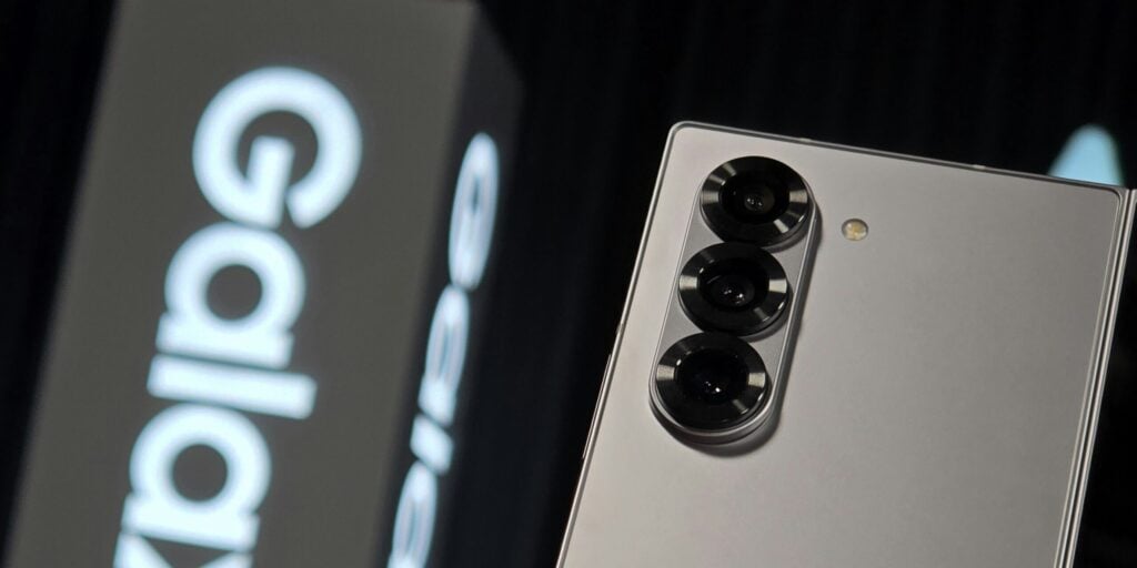 Smartphone-Verkäufe steigen dank Amazon Prime Day