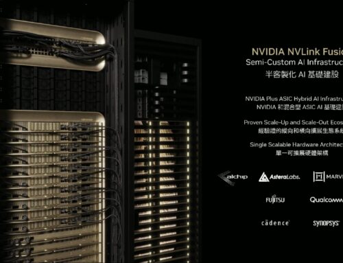 Jenseits von NVLink Fusion: NVIDIAs strategische 2-Milliarden-Dollar-Allianz mit Marvell