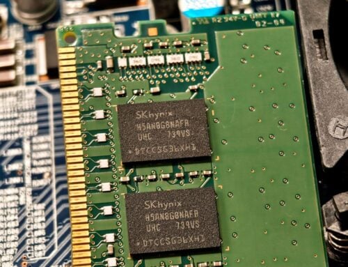 KI-Nachfrage verändert den DRAM-Markt: Samsung führt im Q2 2026