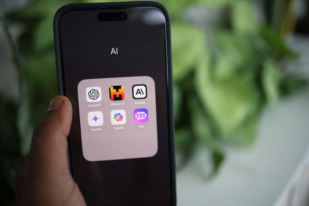 GenAI-Smartphones erreichen 2026 einen Anteil von 45 % an den weltweiten Auslieferungen