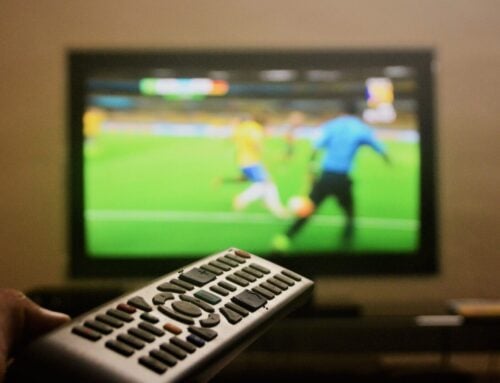 FIFA-WM 2026 verschärft den Wettbewerb im nordamerikanischen Mini-LED-TV-Markt: Hisense fordert Samsung heraus