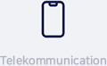Telekommunikation