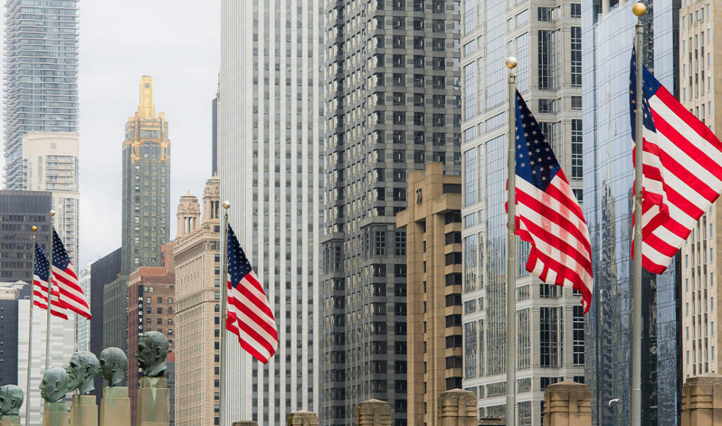 US Smartphone Marktanteile: Quartalsupdate